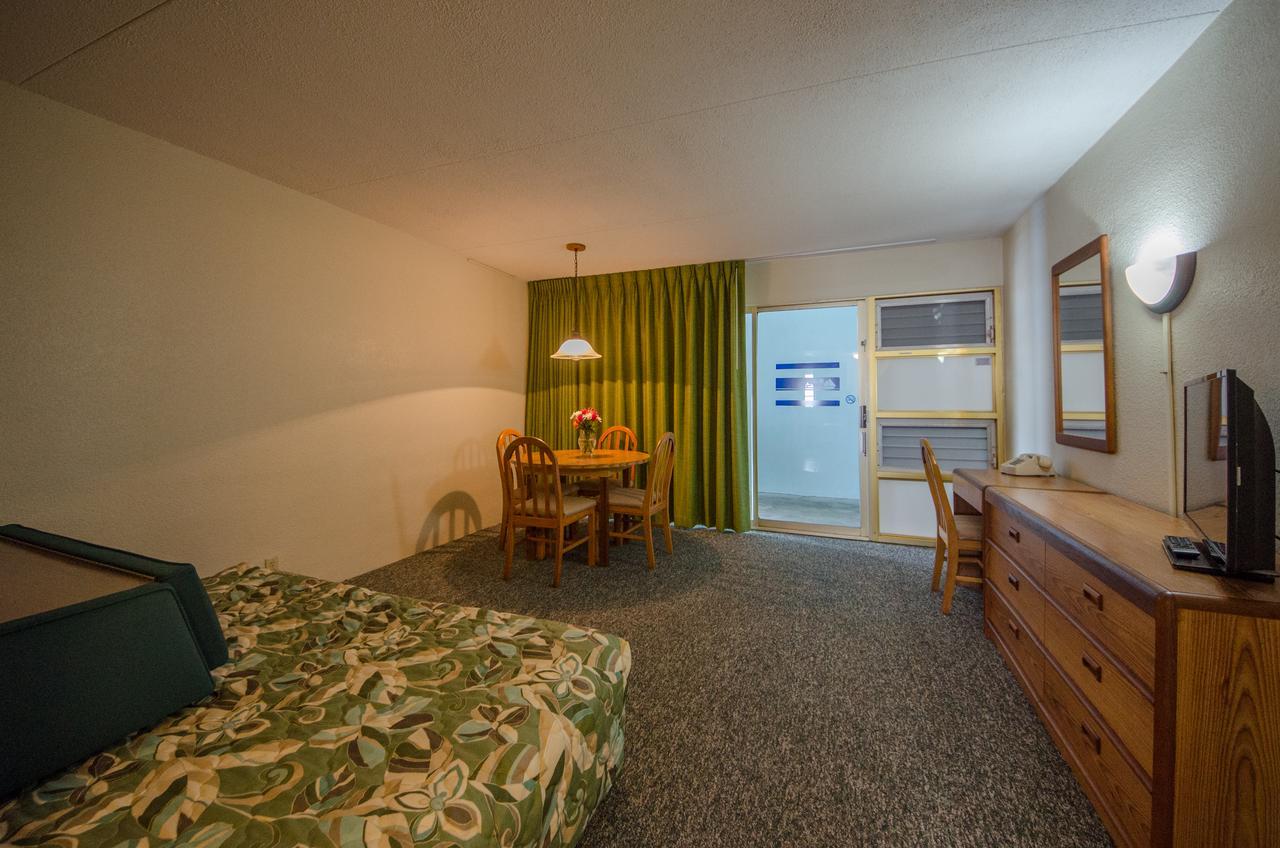 Attache Motel Wildwood Crest Dış mekan fotoğraf