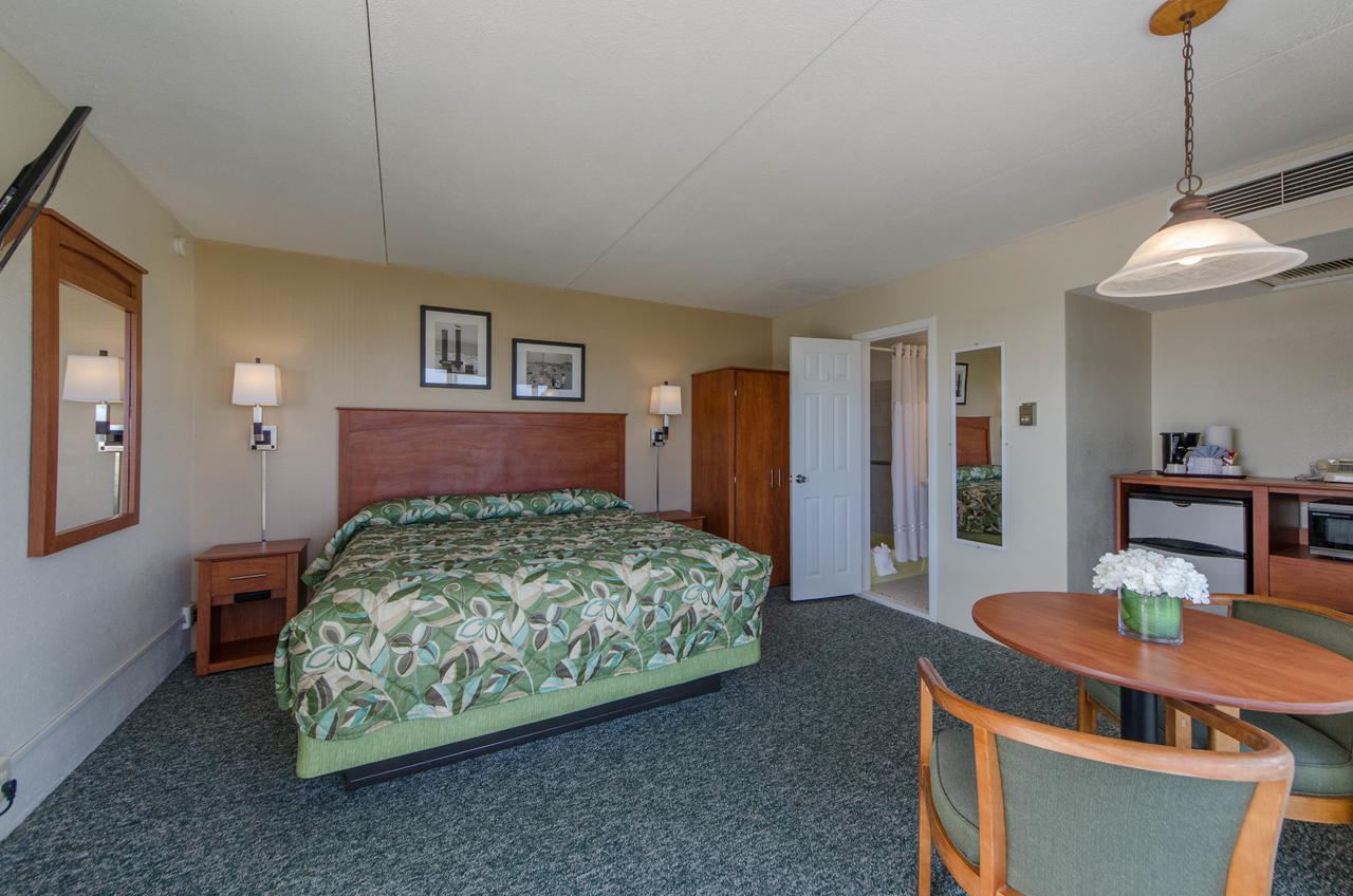 Attache Motel Wildwood Crest Dış mekan fotoğraf