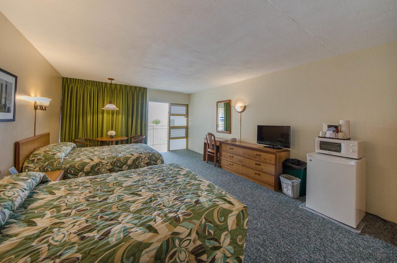 Attache Motel Wildwood Crest Dış mekan fotoğraf