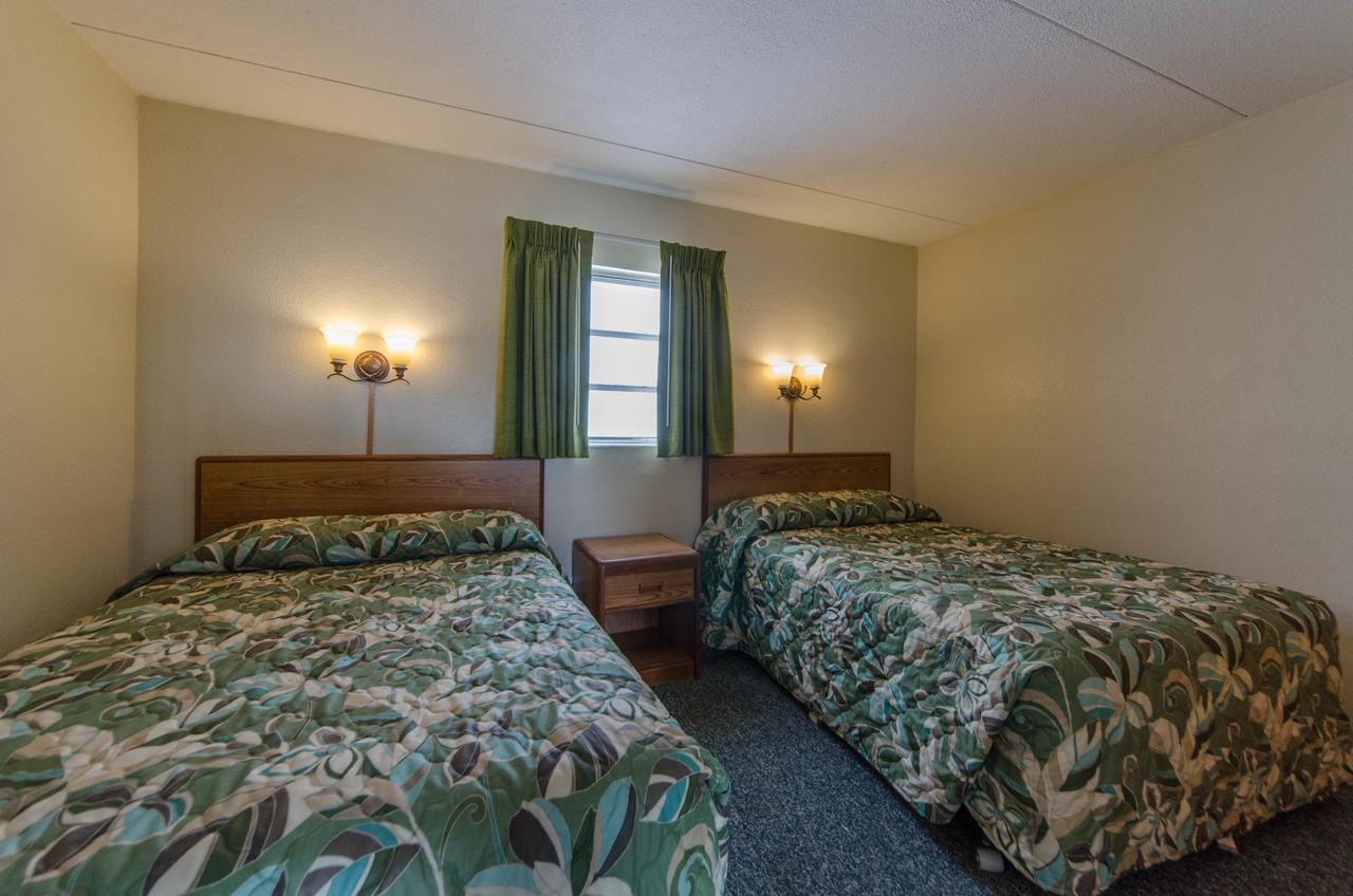 Attache Motel Wildwood Crest Dış mekan fotoğraf