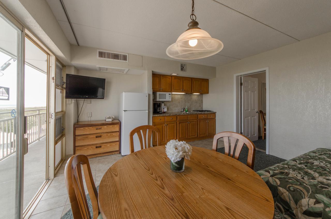 Attache Motel Wildwood Crest Dış mekan fotoğraf